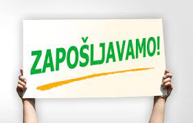 Zapošljavamo u Cazinu